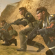 Illustration for article titled Metal Gear Solid: Peace Walker Has A Monster Surprise